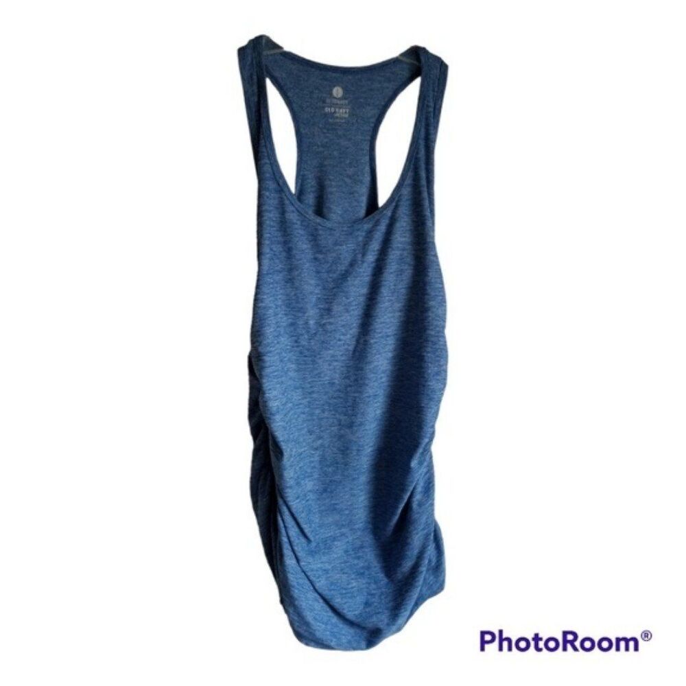 Old Navy Activewear Fitted Adjusted Size Large